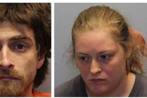 Mother, Man Charged With Child, Sex Abuse In Death Of 5-Year-OId Boy In Hagerstown: Sheriff