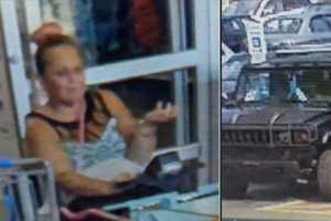 KNOW HER? Police Seek Public's Help ID'ing South Jersey Woman