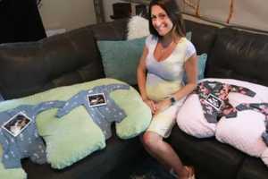 QUADRUPLETS? Massachusetts Mom Gives 1-in-10 Million Birth To 2 Sets Of Identical Twins