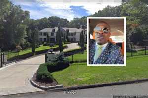 Flashy Bishop Robbed During Service Put Stolen Savings Toward $4.4M NJ Mansion, Lawsuit Says