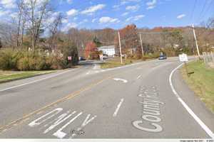 Pedestrian Struck By Car In Morris County (DEVELOPING)