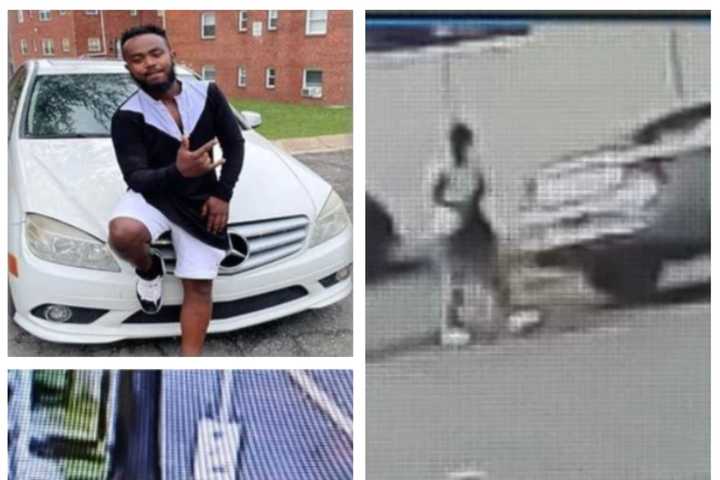 $10K Reward Offered Amid Takoma Park Mechanic Shooting Investigation