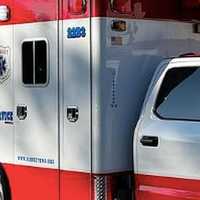 Children Critical, NJ Drivers Hospitalized In Wrong-Way NY Crash