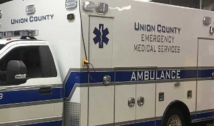 Union County EMS