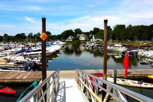 Man Drowns At Rye Boat Basin