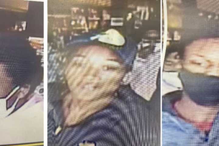 Three Shoplifters Steal $800 In Alcohol From Leesburg Liquor Store: Police