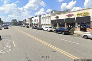 Montclair Man Seriously Injured In East Orange Hit-Run