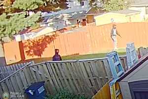 Footage Released Of Woodbridge Shooting Suspects That Killed 21-Year-Old: Police