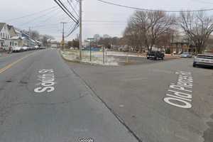 Newburgh Man Killed In Single-Vehicle Crash, Police Say