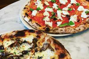 This NJ Pizzeria Was Ranked Among Best In America (Again)