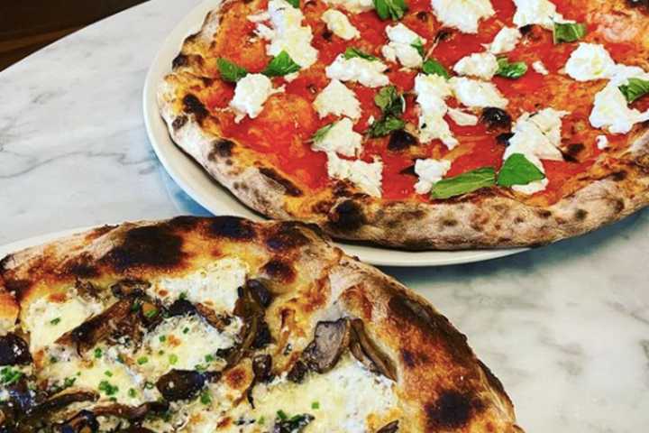 This NJ Pizzeria Was Ranked Among Best In America (Again)