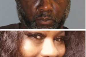 South Jersey Man Dismembered, Burned Woman's Body: Prosecutor