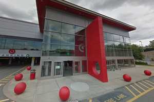 Person Accidentally Shoots Themself Outside Stoughton Target: Police