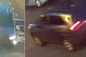 Police Seek Suspect Who Wounded 3, Killed 1 In Northwest DC Shooting