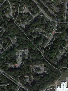 Two Maryland Houses Struck When Gunshots Ring Out In Quiet Neighborhoods: Sheriff