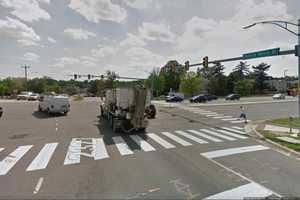 One Injured During Officer-Involved Shooting During Attempted Arrest In Fairfax County