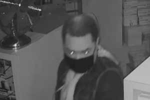 Cash Reward Offered For Clues On 2-Minute Morris County Pharmacy Burglary (PHOTOS)