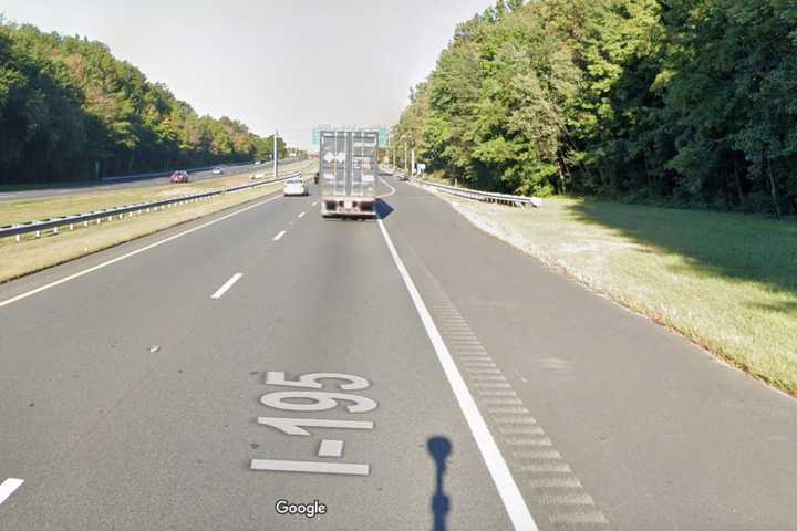 South Jersey Woman, 32, Killed In Crash On I-195, State Police Say