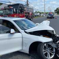 Jersey Shore Man Was Intoxicated, Unlicensed In Deadly Head-On Crash: Report