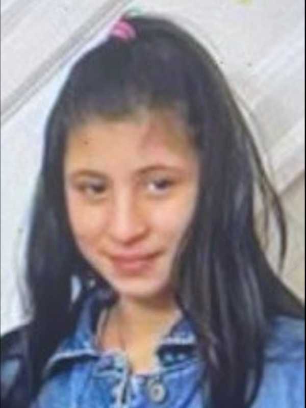 South Jersey Girl, 13, Reported Missing: Police