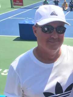 Northern Virginia Tennis Coach Of 44 Years Suffered Stroke, Support Surges