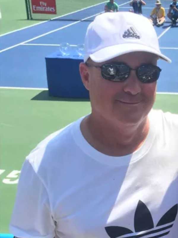 Northern Virginia Tennis Coach Of 44 Years Suffered Stroke, Support Surges