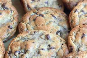 Virginia Cookie Monsters Rejoice: August 4 Is Nat'l Chocolate Chip Cookie Day
