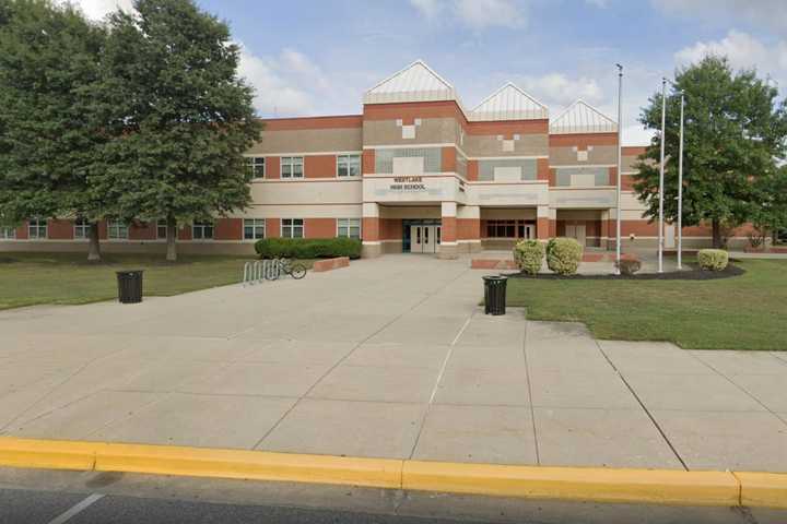 Student Breaks Out Concealed Gun During School Fight At Maryland High School, Sheriff Says