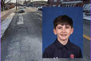 DPW Worker Charged For Fatal Hit-Run Crash That Killed 16-Year-Old HS Student In Hudson Valley