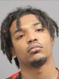 Prince William County Officer Assaulted By North Carolina 21-Year-Old: Police