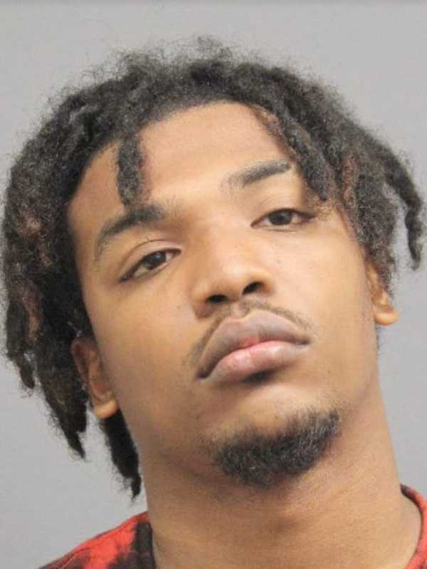 Prince William County Officer Assaulted By North Carolina 21-Year-Old: Police