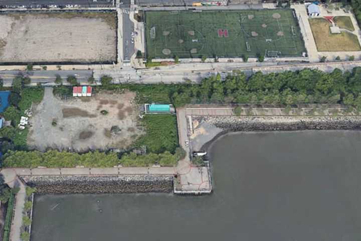 Here's When Hoboken's $230 Million Waterfront Project Will Begin