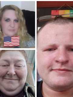 Ten Killed In Nescopeck Fire Identified