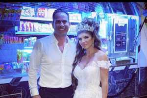 What We Know About Teresa Giudice, Louie Ruelas' Weekend Wedding