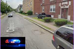 Woman Shot, Killed Inside CT Home, Police Say