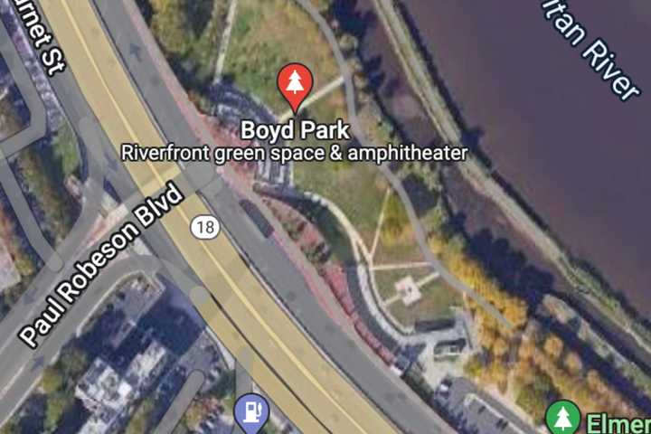 Body Found Floating At Park Near Raritan River (DEVELOPING)