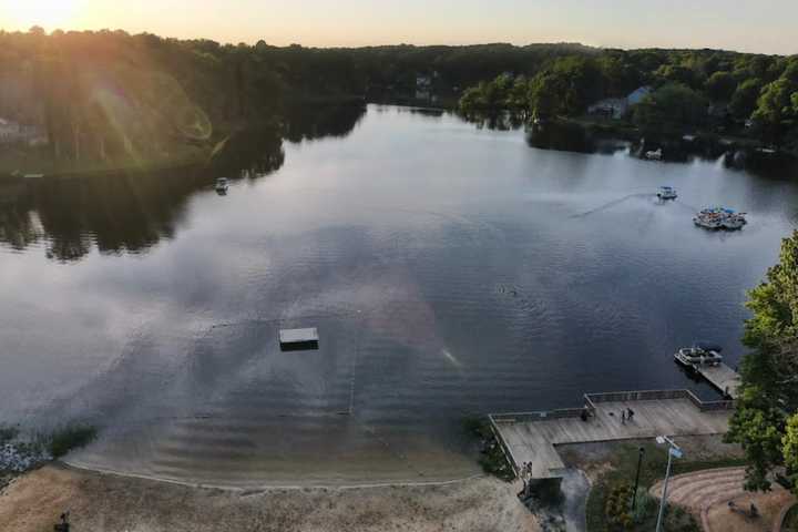 Dolphin Beach Drowning: Prince William County Officers Identify Swimmer