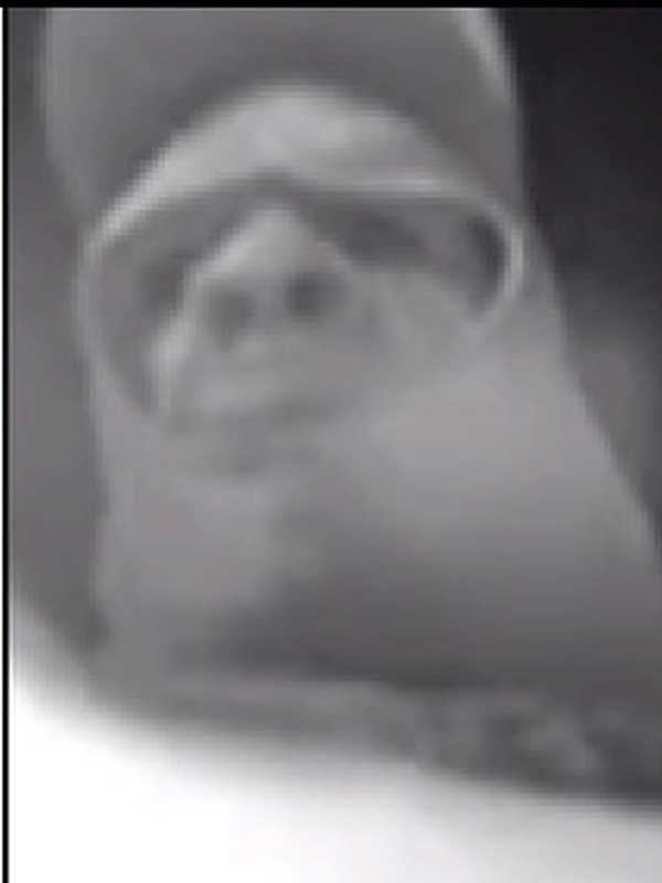 Facebook Users Think They've Seen Newark Burglary Suspect Before — Perhaps On Silver Screen?