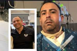 Tooth Extraction Lands North Jersey Trainer On Ventilator