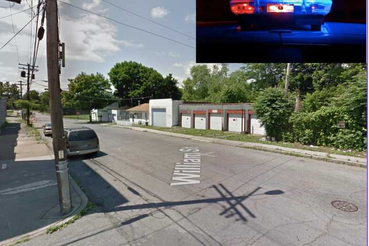 Woman Found Dead Behind Newburgh Building, Police Say