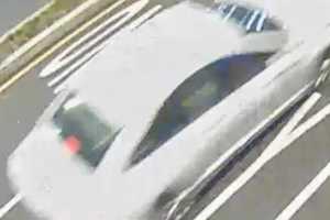 Video Released Of Suspect Vehicle In DC Police Investigation Into Armed Assault