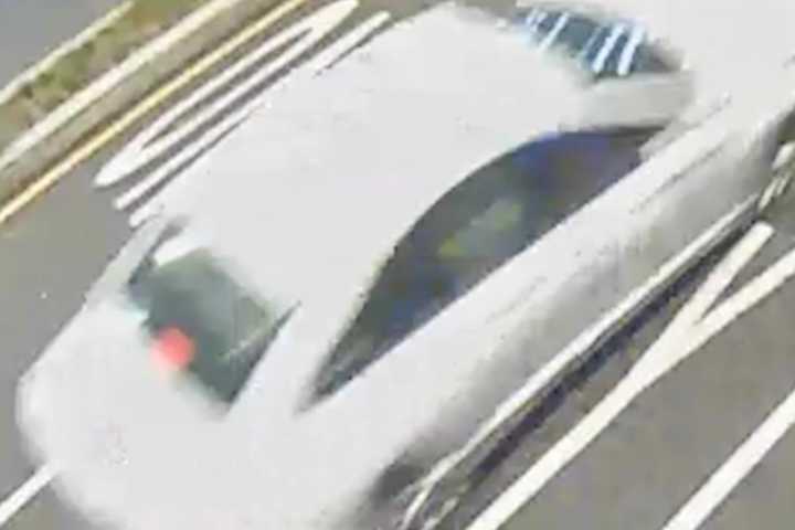 Video Released Of Suspect Vehicle In DC Police Investigation Into Armed Assault