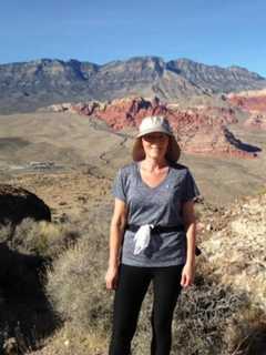 Missing Haymarket Woman Found Dead In Hotel, Left Concerning Letter Behind