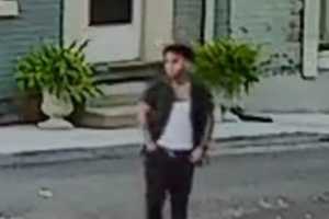 ID Sought For Suspect In Lehigh Valley Vandalism Spree (PHOTOS)