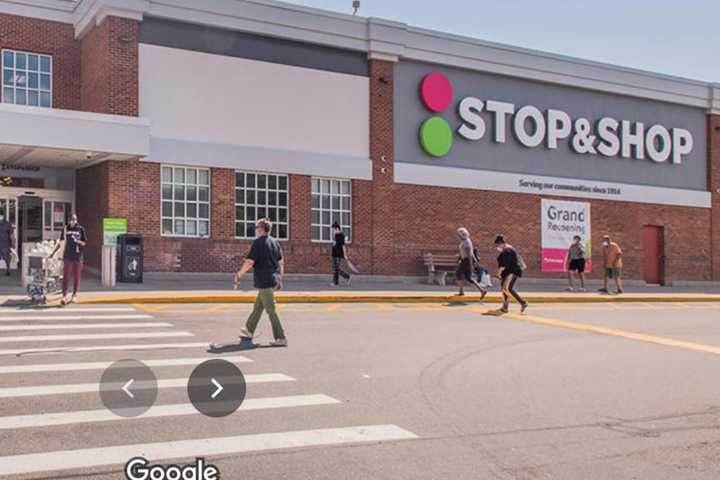 Winning Jersey Cash 5 Ticket Worth $132K Sold At Stop & Shop