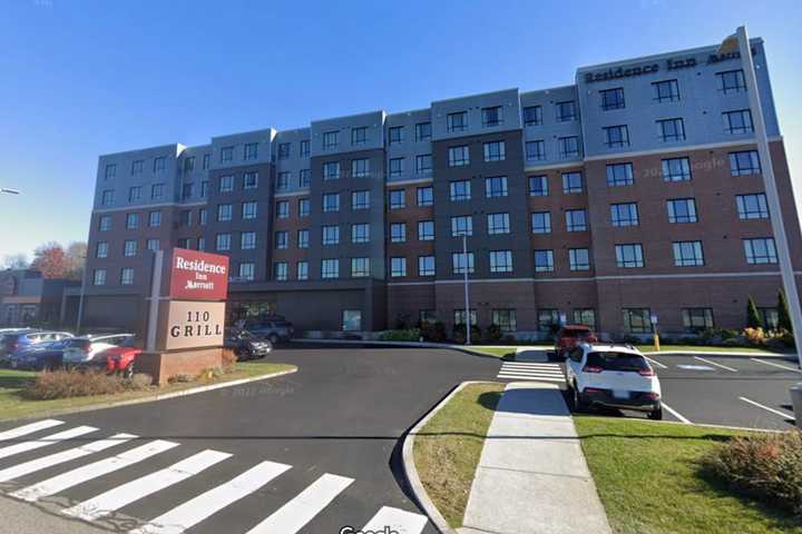 1 In Critical Condition, 2 Hurt From Stabbing At Braintree Residence Inn