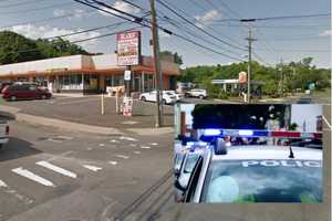 Man Stabbed Multiple Times By Person He Knew In Danbury, Police Say