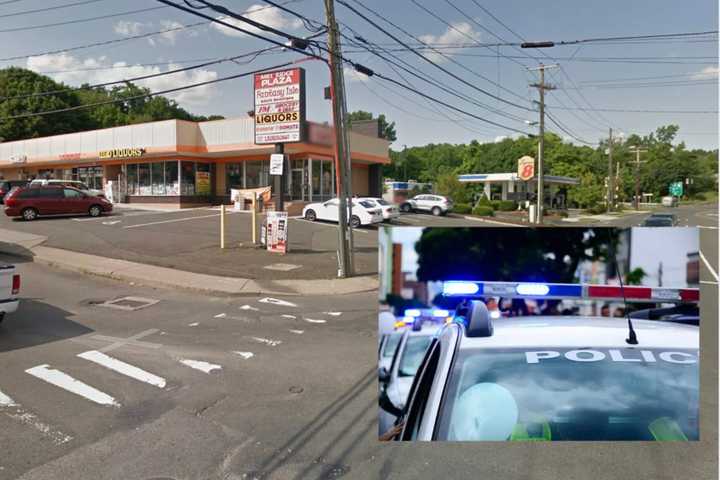 Man Stabbed Multiple Times By Person He Knew In Danbury, Police Say