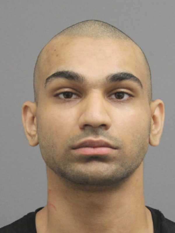 Vase Case: Manassas 20-Year-Old Assaults Relative With Flower Holder