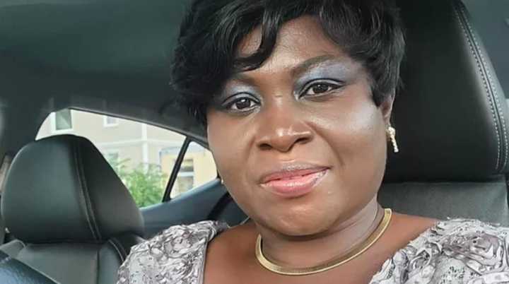 Felicia Obeng left behind a 9-year-old and 4-year-old son after police said Keith Jones shot and killed her outside her Cambridge Street home during the summer. Her mom Florence Dansowah was also wounded in the shooting.